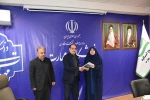 در آستانه آغاز سال تحصیلی جدید:
جلسه استانی شورای فرهنگی دانشگاه ملی مهارت استان گیلان تشکیل شد 9