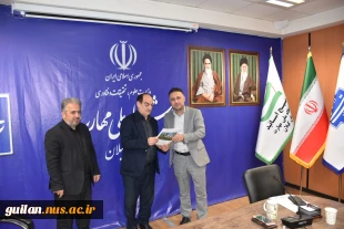 در آستانه آغاز سال تحصیلی جدید:
جلسه استانی شورای فرهنگی دانشگاه ملی مهارت استان گیلان تشکیل شد 10