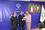 در آستانه آغاز سال تحصیلی جدید:
جلسه استانی شورای فرهنگی دانشگاه ملی مهارت استان گیلان تشکیل شد 12