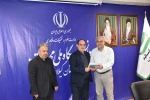 در آستانه آغاز سال تحصیلی جدید:
جلسه استانی شورای فرهنگی دانشگاه ملی مهارت استان گیلان تشکیل شد 14