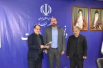 در آستانه آغاز سال تحصیلی جدید:
جلسه استانی شورای فرهنگی دانشگاه ملی مهارت استان گیلان تشکیل شد 18