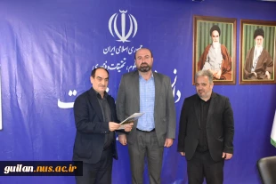 در آستانه آغاز سال تحصیلی جدید:
جلسه استانی شورای فرهنگی دانشگاه ملی مهارت استان گیلان تشکیل شد 18