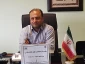 برگزاری جلسه هفته دفاع مقدس