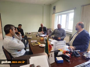برگزاری جلسه هفته دفاع مقدس 3