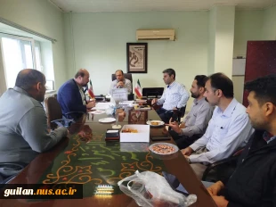 برگزاری جلسه هفته دفاع مقدس 4