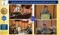 جلسه هیات رئیسه استانی دانشگاه ملی مهارت استان گیلان با حضور دکتر اسماعیل حقگو سرپرست واحد استانی گیلان برگزار شد.