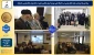 به مناسبت هفته دفاع مقدس:
گرامیداشت هفته دفاع مقدس در دانشگاه ملی مهارت استان گیلان برگزار شد و از ایثارگران دفاع مقدس دانشگاه تقدیر به عمل آمد.