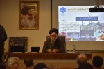 به مناسبت هفته دفاع مقدس:
گرامیداشت هفته دفاع مقدس در دانشگاه ملی مهارت استان گیلان برگزار شد و از ایثارگران دفاع مقدس دانشگاه تقدیر به عمل آمد. 3