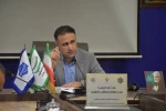 جلسه اداری اسماعیل حقگو، سرپرست دانشگاه ملی مهارت واحد استانی گیلان با معاون و  پرسنل امور دانشجویی واحد پسران شهید چمران رشت  5