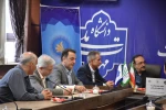 انعقاد تفاهم همکاری دانشگاه ملی مهارت استان گیلان با بنیاد نخبگان استان گیلان 3
