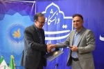 انعقاد تفاهم همکاری دانشگاه ملی مهارت استان گیلان با بنیاد نخبگان استان گیلان 10