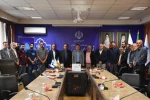 انعقاد تفاهم همکاری دانشگاه ملی مهارت استان گیلان با بنیاد نخبگان استان گیلان 11