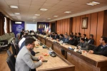 آئین تکریم رئیس پیشین و معارفه سرپرست دانشکده ملی مهارت پسران رشت(شهید چمران)- واحد استانی گیلان 4