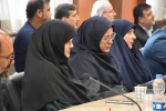 آئین تکریم رئیس پیشین و معارفه سرپرست دانشکده ملی مهارت پسران رشت(شهید چمران)- واحد استانی گیلان 6