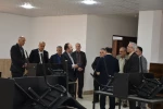 آئین تکریم رئیس پیشین و معارفه سرپرست دانشکده ملی مهارت پسران رشت(شهید چمران)- واحد استانی گیلان 3