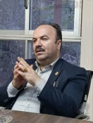 بازدید دکتر احمدی معاون پژوهش و فناوری دانشگاه ملی مهارت کشور از آموزشکده ملی مهارت سیدالشهداء (ع) رستم آباد گیلان 3