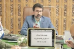 جلسه ستاد ثبت نام دانشجویان ورودی جدید  آموزشکده ملی مهارت شهید رجایی لاهیجان مهر 1404
 4