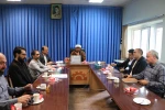 برگزاری جلسه سخنرانی به مناسبت هفته دفاع مقدس 3