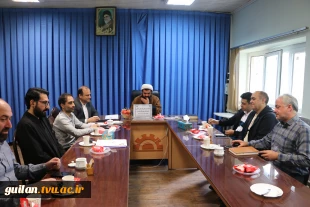 برگزاری جلسه سخنرانی به مناسبت هفته دفاع مقدس 3