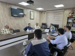 برگزاری جلسه شورای منتخب آموزش در ابتدای شوع سال تحصیلی جدید
 2