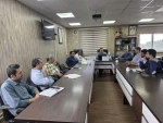 برگزاری جلسه شورای منتخب آموزش در ابتدای شوع سال تحصیلی جدید
 4