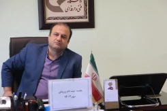 برگزارجلسه هما هنگی دانشجویان جدیدالورود مهر ماه 1404