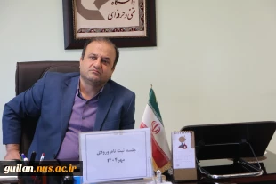 برگزاری چلسه هما هنگی دانشجویان جدیدالورود مهر ماه 1404 2