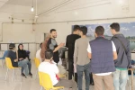 آغاز ثبت نام دانشجویان ورودی جدید آموزشکده ملی مهارت شهید رجایی لاهیجان
 2