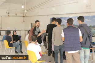 آغاز ثبت نام دانشجویان ورودی جدید آموزشکده ملی مهارت شهید رجایی لاهیجان
 2