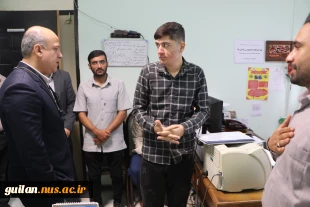 ثبت نام دانشجویان جدید الورود آموزشکده ملی مهارت آستانه اشرفیه 2