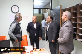 ثبت نام دانشجویان جدید الورود آموزشکده ملی مهارت آستانه اشرفیه 4
