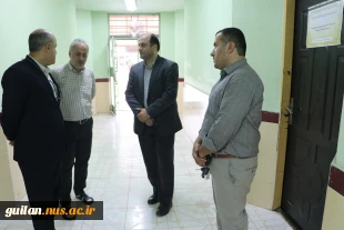 ثبت نام دانشجویان جدید الورود آموزشکده ملی مهارت آستانه اشرفیه 5