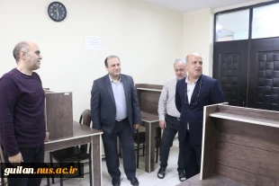 ثبت نام دانشجویان جدید الورود آموزشکده ملی مهارت آستانه اشرفیه 7