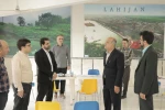 بازدید دکتر مقداد خصوصی ، رئیس واحد استانی دانشگاه ملی مهارت استان گیلان ،از آموزشکده ملی مهارت شهید رجایی لاهیجان- مهر1404
 2