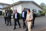 برگزاری جلسه هم اندیشی با حضور مهندس ابراهیم نجفی نماینده محترم شهرستان آستانه اشرفیه وبندر کیاشهر 3