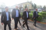 برگزاری جلسه هم اندیشی با حضور مهندس ابراهیم نجفی نماینده محترم شهرستان آستانه اشرفیه وبندر کیاشهر 5