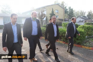 برگزاری جلسه هم اندیشی با حضور مهندس ابراهیم نجفی نماینده محترم شهرستان آستانه اشرفیه وبندر کیاشهر 5