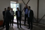 برگزاری جلسه هم اندیشی با حضور مهندس ابراهیم نجفی نماینده محترم شهرستان آستانه اشرفیه وبندر کیاشهر 6