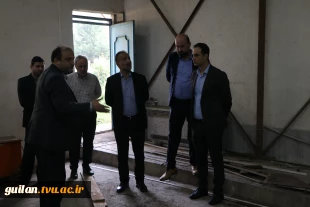 برگزاری جلسه هم اندیشی با حضور مهندس ابراهیم نجفی نماینده محترم شهرستان آستانه اشرفیه وبندر کیاشهر 6