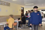 آغاز ثبت نام و تحویل مدارک دانشجویان نو ورود کاردانی واحدهای دانشگاه ملی مهارت استان گیلان 38