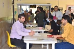 آغاز ثبت نام و تحویل مدارک دانشجویان نو ورود کاردانی واحدهای دانشگاه ملی مهارت استان گیلان 39