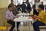آغاز ثبت نام و تحویل مدارک دانشجویان نو ورود کاردانی واحدهای دانشگاه ملی مهارت استان گیلان 41