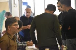 آغاز ثبت نام و تحویل مدارک دانشجویان نو ورود کاردانی واحدهای دانشگاه ملی مهارت استان گیلان 42