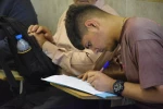 آغاز ثبت نام و تحویل مدارک دانشجویان نو ورود کاردانی واحدهای دانشگاه ملی مهارت استان گیلان 43