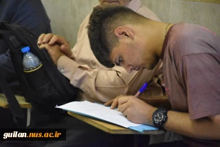 آغاز ثبت نام و تحویل مدارک دانشجویان نو ورود کاردانی واحدهای دانشگاه ملی مهارت استان گیلان 43