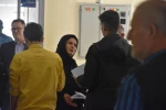 آغاز ثبت نام و تحویل مدارک دانشجویان نو ورود کاردانی واحدهای دانشگاه ملی مهارت استان گیلان 45