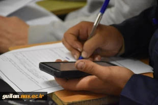 آغاز ثبت نام و تحویل مدارک دانشجویان نو ورود کاردانی واحدهای دانشگاه ملی مهارت استان گیلان 46