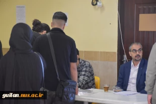 آغاز ثبت نام و تحویل مدارک دانشجویان نو ورود کاردانی واحدهای دانشگاه ملی مهارت استان گیلان 48