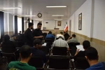 آغاز ثبت نام و تحویل مدارک دانشجویان نو ورود کاردانی واحدهای دانشگاه ملی مهارت استان گیلان 50