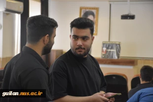 آغاز ثبت نام و تحویل مدارک دانشجویان نو ورود کاردانی واحدهای دانشگاه ملی مهارت استان گیلان 51